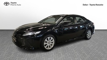 Toyota Camry 2.5 Hybrid Comfort CVT