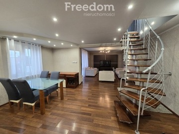 Mieszkanie, Biała Podlaska, 138 m²