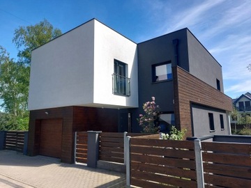 Dom, Zgłobice, Tarnów (gm.), 190 m²