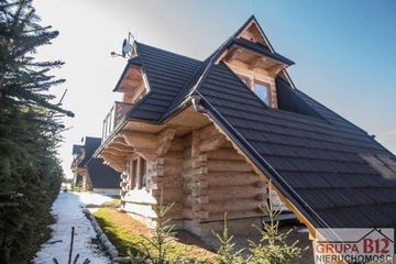 Dom, Zakopane, Zakopane, 700 m²