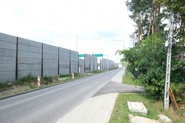 Działka, Zakręt, Wiązowna (gm.), 2000 m²