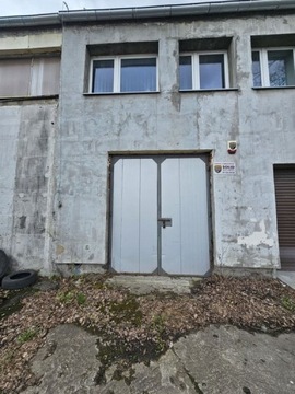 Magazyny i hale, Olsztyn, Zatorze, 63 m²