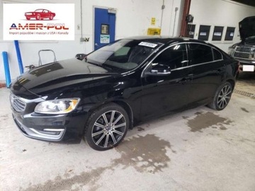 Volvo S60 2018r, INSCRIPTION, 2.0L, 4x4