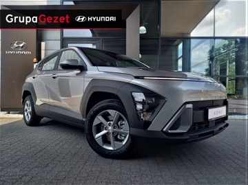 Hyundai Kona 1,0 T-GDI 120 KM 7DCT SMART Od Ręki!!!