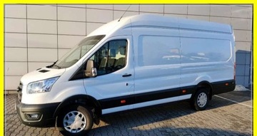 Ford Transit L4 Ford TRANSIT L4