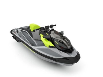 Sea-Doo RXP X 325 IBR 2024