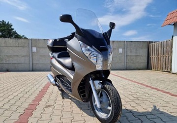 Honda S-Wing FES Swing 125 Na Kat B ABS Kufer ...