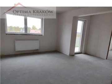 Mieszkanie, Wieliczka, 60 m²
