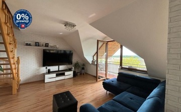 Mieszkanie, Przecław, 90 m²