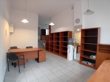 Biuro, Toruń, 50 m²