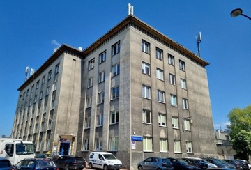 Biuro, Gliwice, Śródmieście, 158 m²