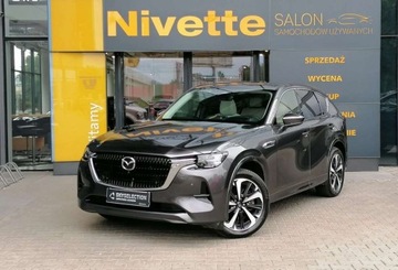 Mazda CX-60 Takumi AWD PHEV 2.5 327KM krajowy