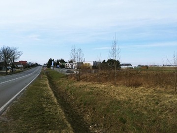 Działka, Kalisz, 6384 m²