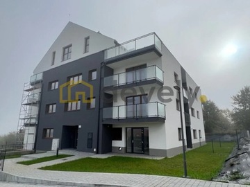 Mieszkanie, Wieliczka, 58 m²
