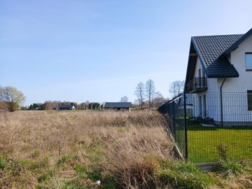 Działka, Jaktorów, Jaktorów (gm.), 976 m²