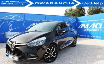 Renault Clio 0.9 Benzyna 76KM