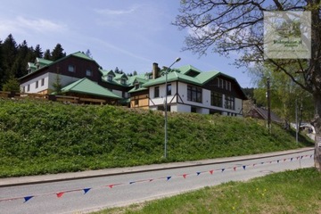 Hotel, Duszniki-Zdrój, 2800 m²