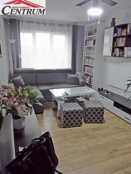Mieszkanie, Tychowo, Tychowo (gm.), 52 m²