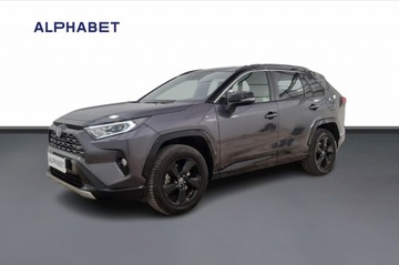 Toyota RAV-4 2.5 Hybrid Selection 4x4