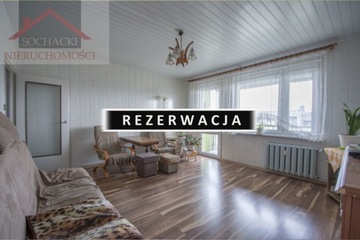 Mieszkanie, Lubań (gm.), 63 m²