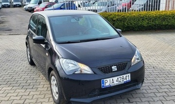 Seat Mii Seat Mii 1.0 Ecomotive Style