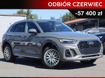 Audi Q5 40 TDI quattro S Line Suv 2.0 (204KM) 2024