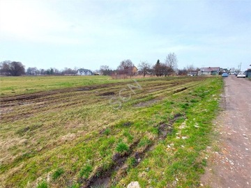 Działka, Duchnów, Wiązowna (gm.), 1000 m²