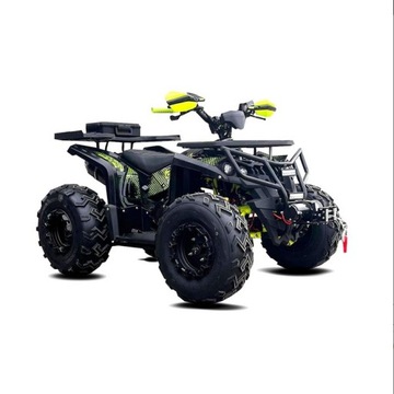 QUAD KXD Baracuda 250CC Raty na TEL