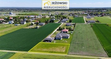 Działka, Opole Lubelskie, 1670 m²