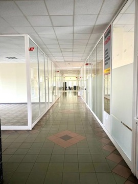Biuro, Olsztyn, 47 m²