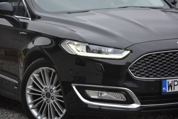 AWD _ VIGNALE _ Radar _ Led _ Kamera