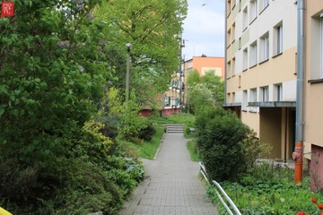 Mieszkanie, Wolbrom, Wolbrom (gm.), 48 m²