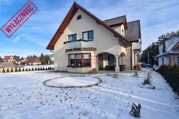 Dom, Chochołów, 299 m²