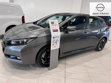 NISSAN LEAF ACENTA