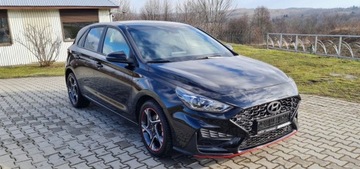 Hyundai i30 Pakiet N Line