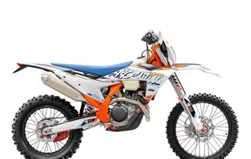 KTM Enduro KTM 450 EXC-F SIX DAYS 2024 4T NEW ...