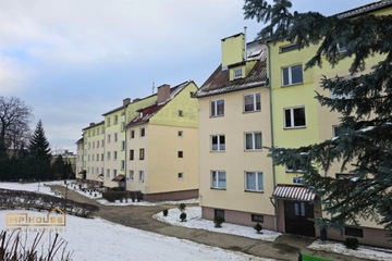 Mieszkanie, Wałbrzych, 38 m²