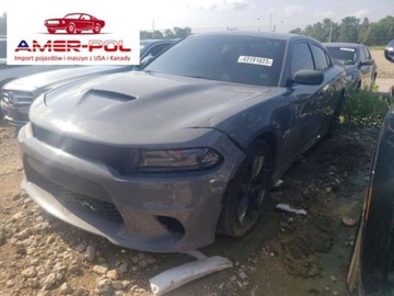 Dodge Charger 2019r., 6.4L