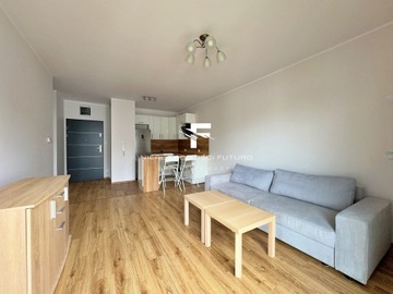 Mieszkanie, Skórzewo, Dopiewo (gm.), 42 m²