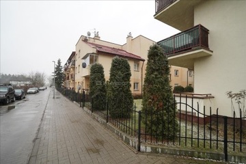 Mieszkanie, Jabłonna, 81 m²