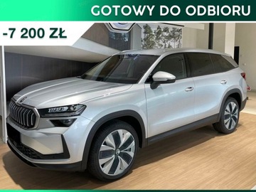 Skoda Kodiaq Selection 2.0 TDI 150KM DSG Lounge Hak Simply Clever