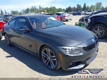 BMW Seria 4 440i 2017