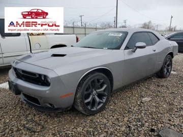 Dodge Challenger 2017r., 3.6L