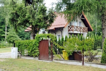 Dom, Winiec, Miłomłyn (gm.), 150 m²