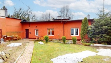 Dom, Sosnowiec, 58 m²