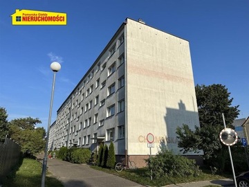 Mieszkanie, Szczecinek (gm.), 46 m²