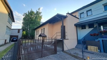 Dom, Skierniewice, Widok, 255 m²