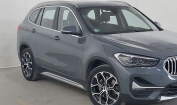 BMW X1 Plugin Panorama Hi Fi Xenon Led Bezwypa...