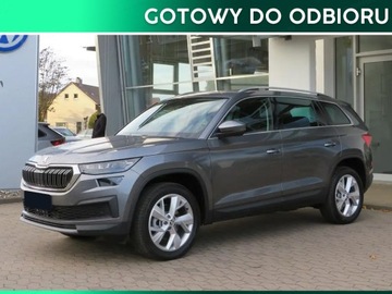 Skoda Kodiaq Style 1.5 TSI 150KM DSG 7os.