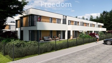 Mieszkanie, Brzeg, Brzeg, 81 m²